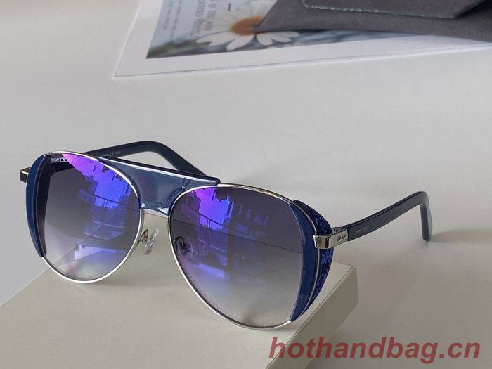 Jimmy Choo Sunglasses Top Quality JCS00230